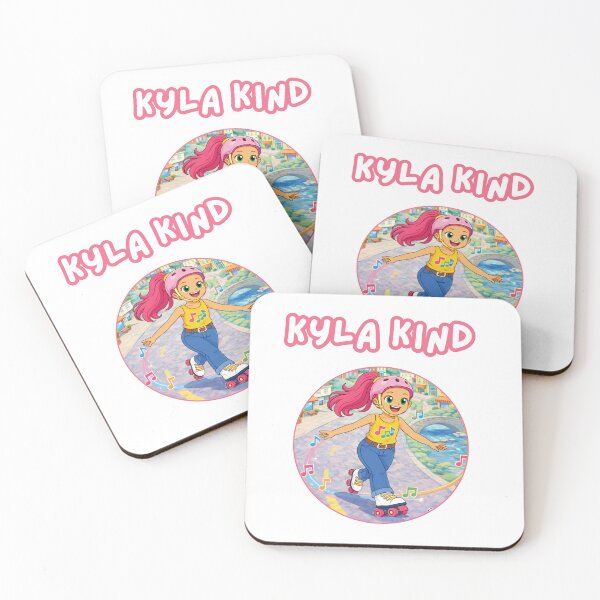 Item preview, Kyla Kind designed and sold by dizzycatbiz.