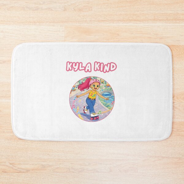 Item preview, Kyla Kind designed and sold by dizzycatbiz.