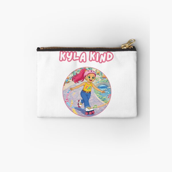 Item preview, Kyla Kind designed and sold by dizzycatbiz.