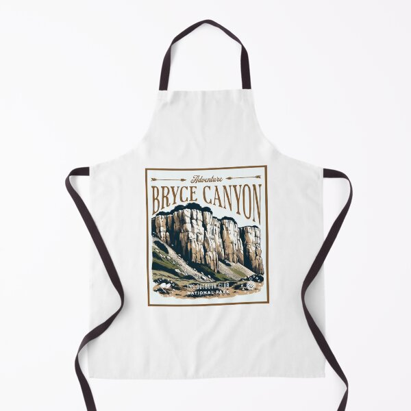 Item preview, Bryce Canyon National State Park Classic T-shirt Sticker designed and sold by ThinkNature!.