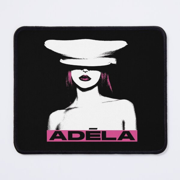 Item preview, KGB Adela designed and sold by DhriegoStudio.