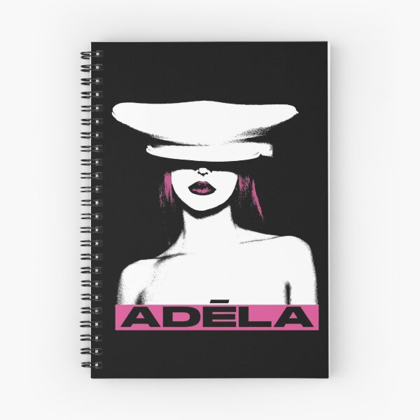 Item preview, KGB Adela designed and sold by DhriegoStudio.