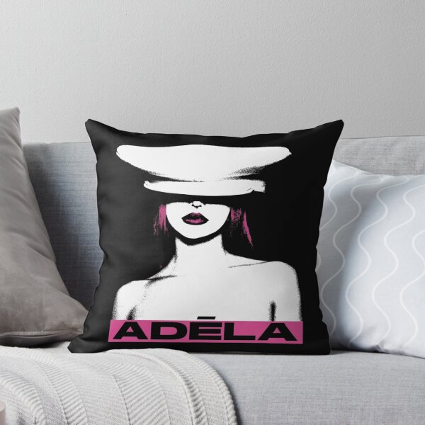 Item preview, KGB Adela designed and sold by DhriegoStudio.