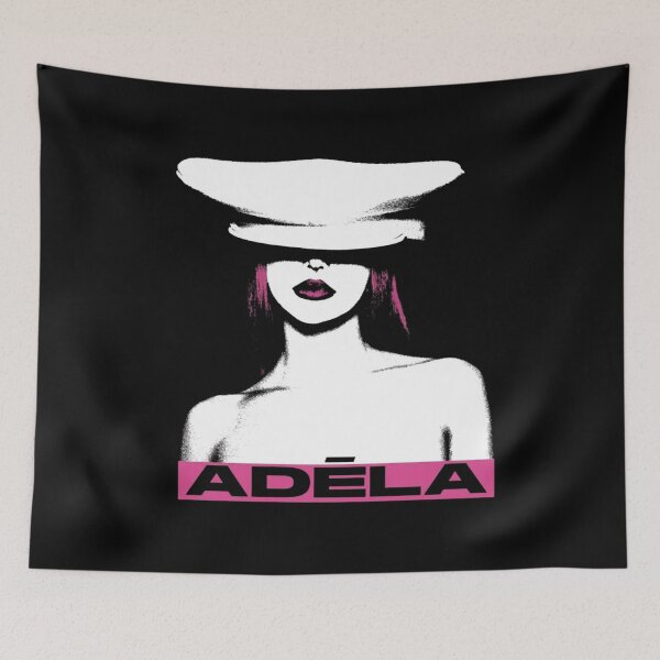 Item preview, KGB Adela designed and sold by DhriegoStudio.