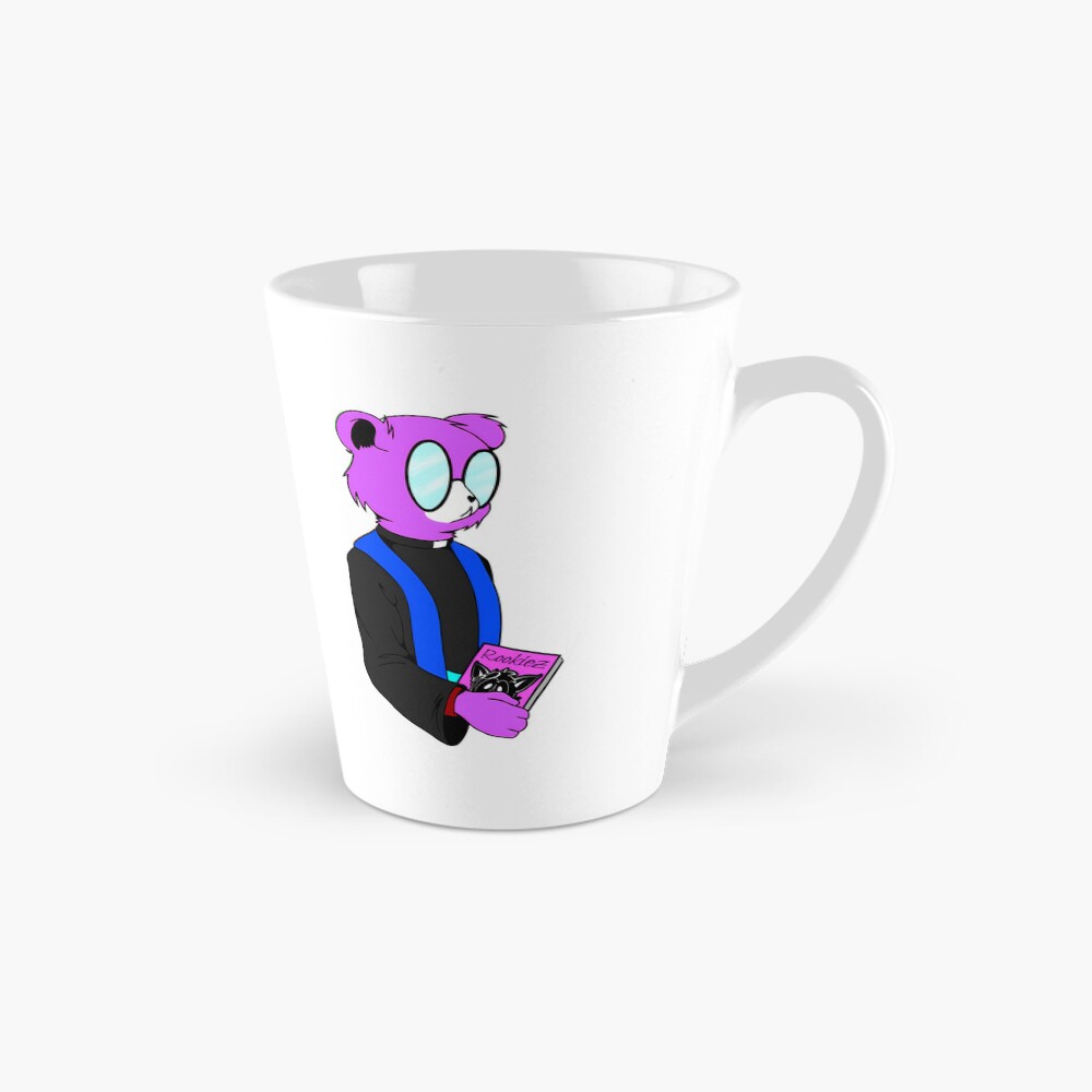 Item preview, Tall Mug designed and sold by donskippers.