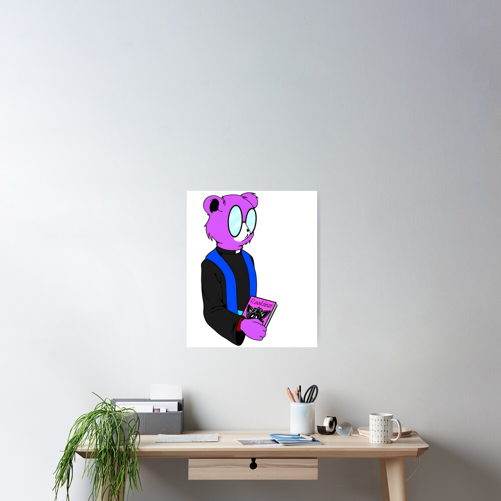 Item preview, Poster designed and sold by donskippers.