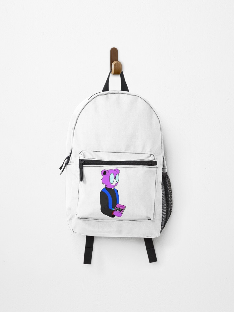 Thumbnail 1 of 3, Backpack, Padre - Base designed and sold by donskippers.