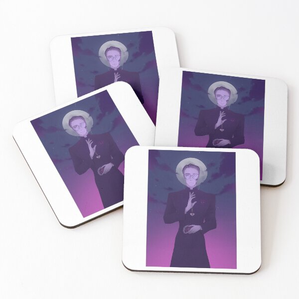 Item preview, Padre  Unicorn Wars designed and sold by donskippers.