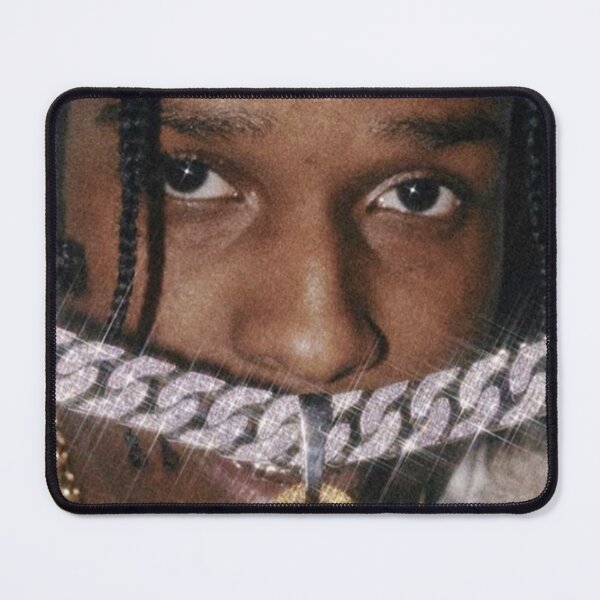 Item preview, A$AP Rocky Photography TESTING Poster designed and sold by sunriseagony.