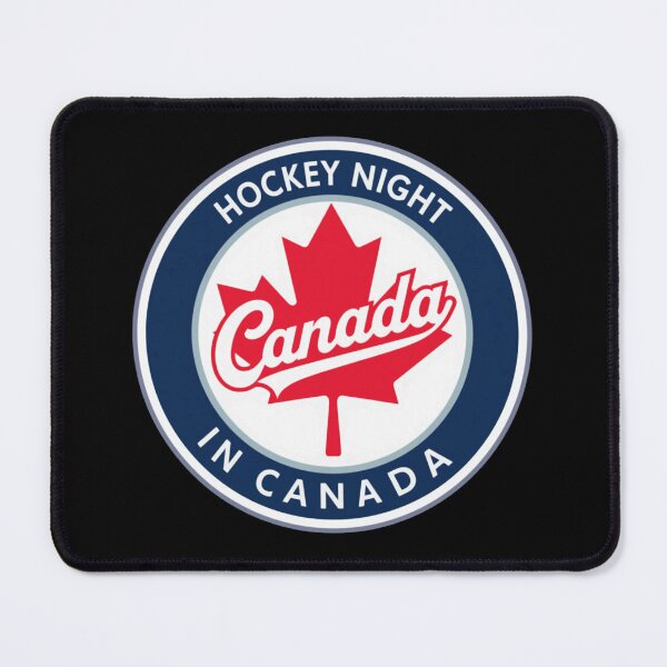 Item preview, Hockey Night Canada Badge designed and sold by YoshDWolf.