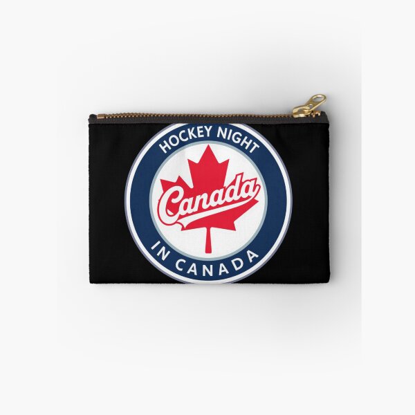 Item preview, Hockey Night Canada Badge designed and sold by YoshDWolf.