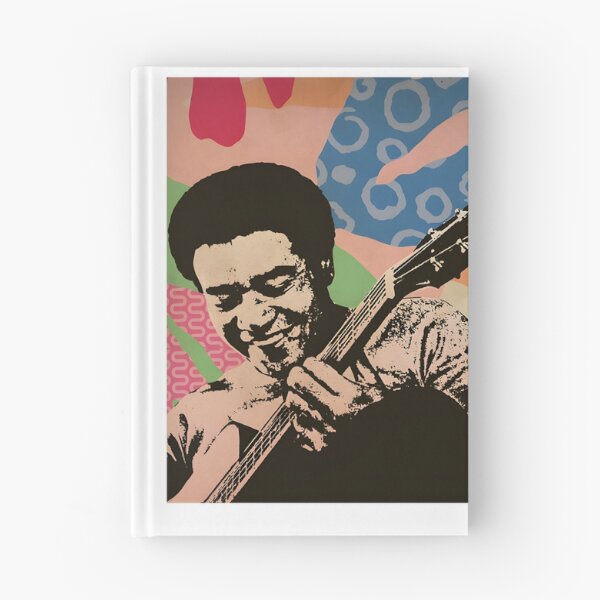 Item preview, Vintage Style Bill Withers Inspired Retro Music Poster Design designed and sold by SimplyTrue.