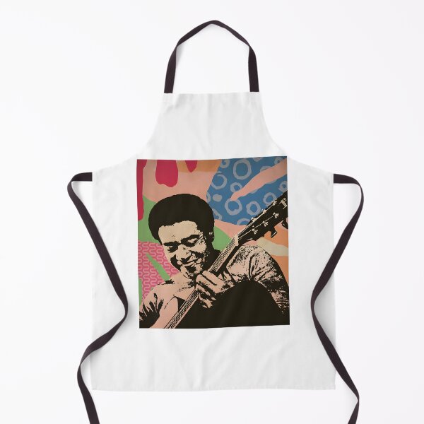 Item preview, Vintage Style Bill Withers Inspired Retro Music Poster Design designed and sold by SimplyTrue.