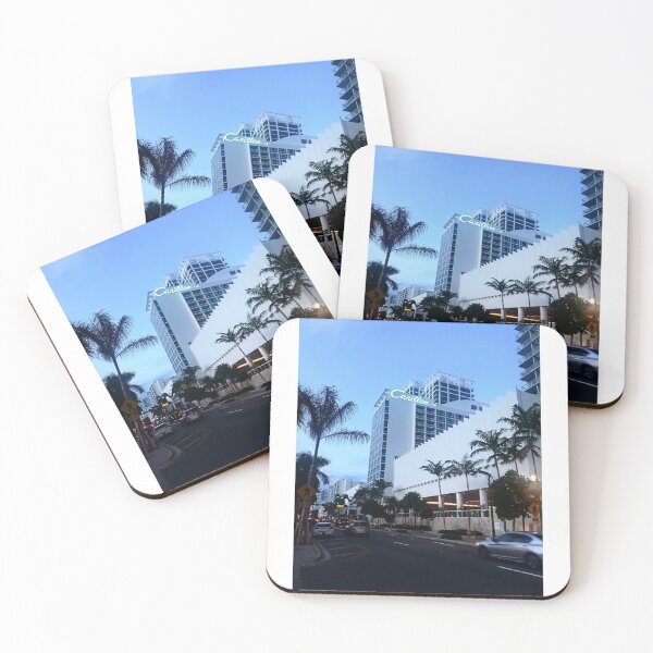 Item preview, Miami Views designed and sold by brookelucy photos.