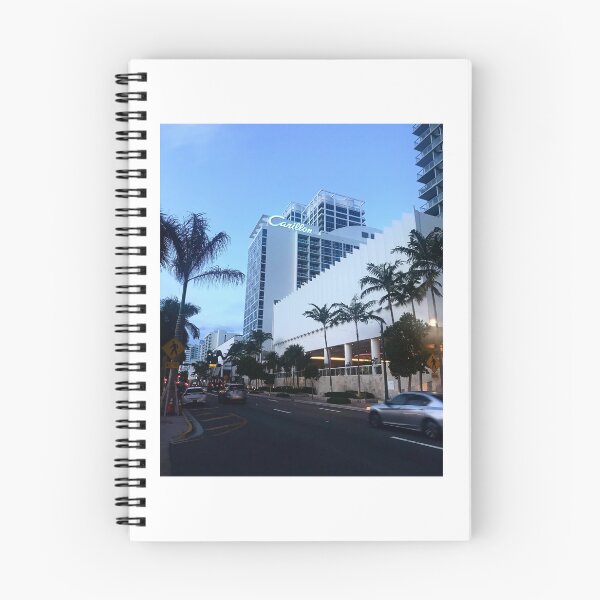 Item preview, Miami Views designed and sold by brookelucy photos.