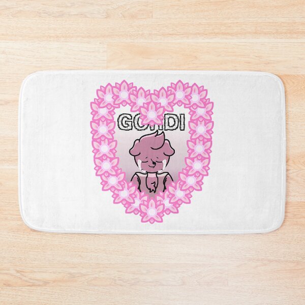 Item preview, Pretty Pink Flowers For A Fallen Soldier designed and sold by donskippers.