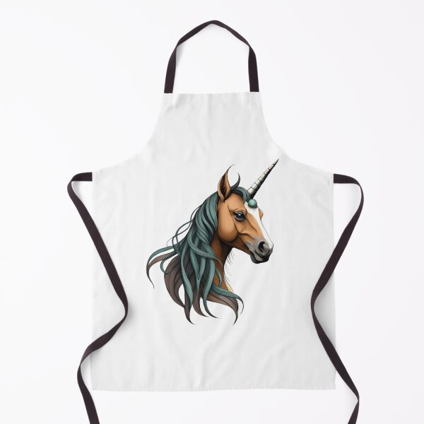 Item preview, Sketchy Unicorn Minimalist Stickers For Unicorn Fans designed and sold by donskippers.