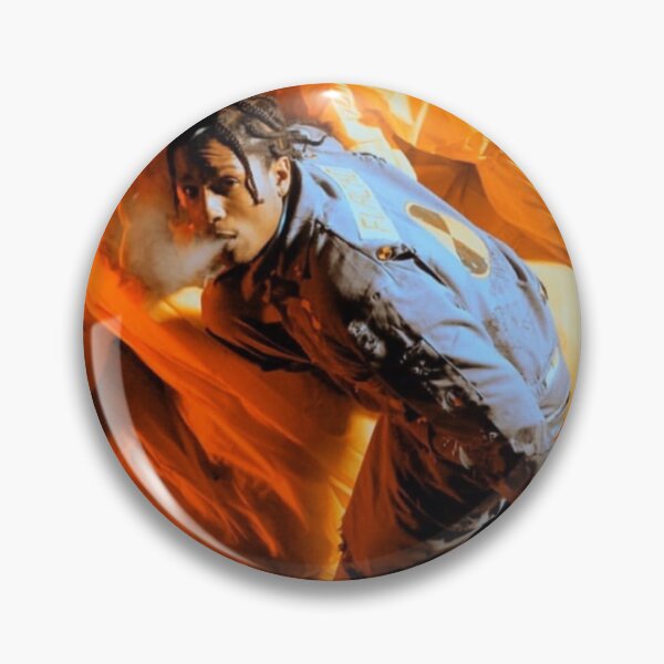 Item preview, A$AP Rocky Photography TESTING Poster designed and sold by sunriseagony.