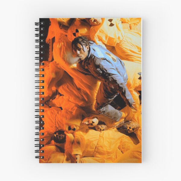 Item preview, A$AP Rocky Photography TESTING Poster designed and sold by sunriseagony.