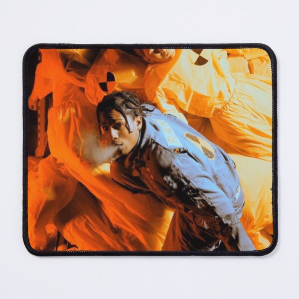 Item preview, A$AP Rocky Photography TESTING Poster designed and sold by sunriseagony.