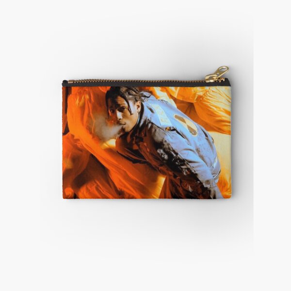 Item preview, A$AP Rocky Photography TESTING Poster designed and sold by sunriseagony.