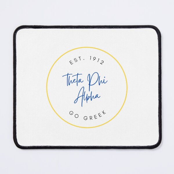 Item preview, Theta Phi Alpha Go Greek designed and sold by hope0532.