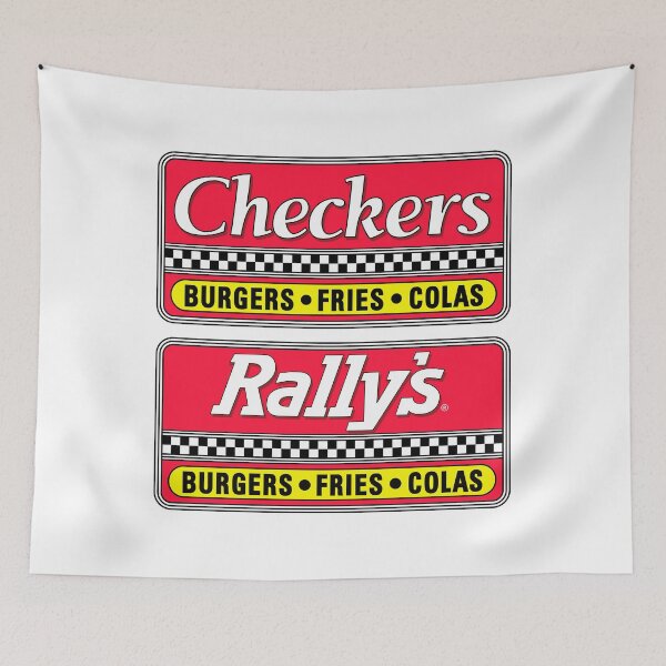 Item preview, Dancing Checkers And & Rally's Rallys cTutu Princess designed and sold by Urban  Romančík.