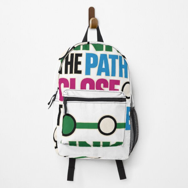 Item preview, Link the Path Close the Gate designed and sold by aihrgdesign.