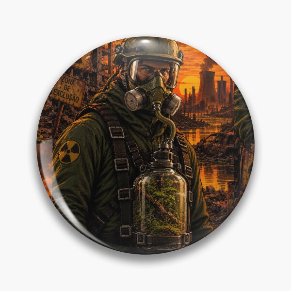 Item preview, Nuclear designed and sold by Gusbt.