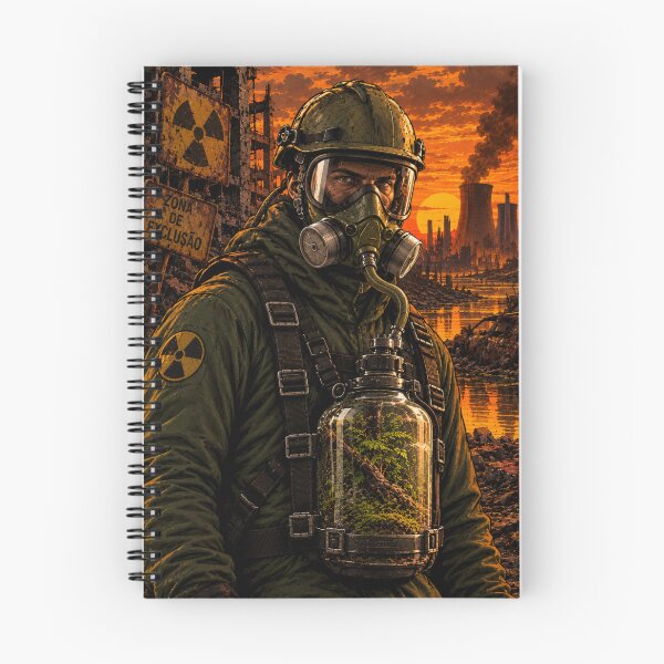 Item preview, Nuclear designed and sold by Gusbt.