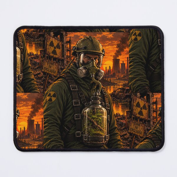 Item preview, Nuclear designed and sold by Gusbt.