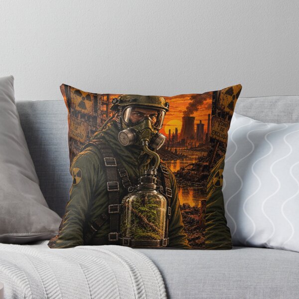 Item preview, Nuclear designed and sold by Gusbt.