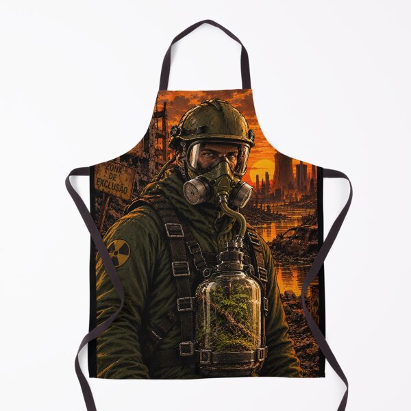 Item preview, Nuclear designed and sold by Gusbt.