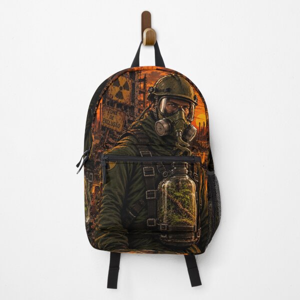 Item preview, Nuclear designed and sold by Gusbt.