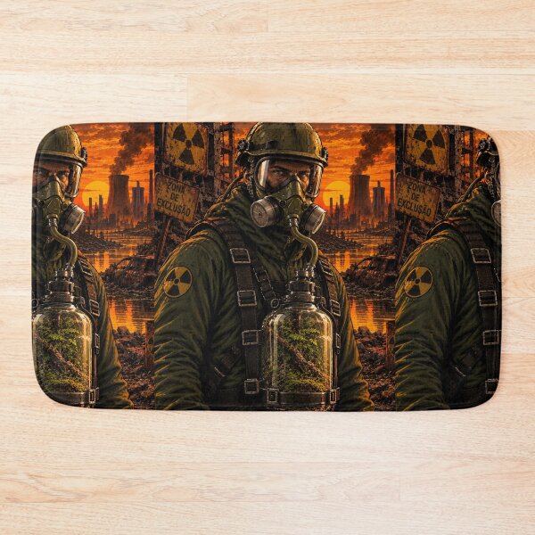 Item preview, Nuclear designed and sold by Gusbt.