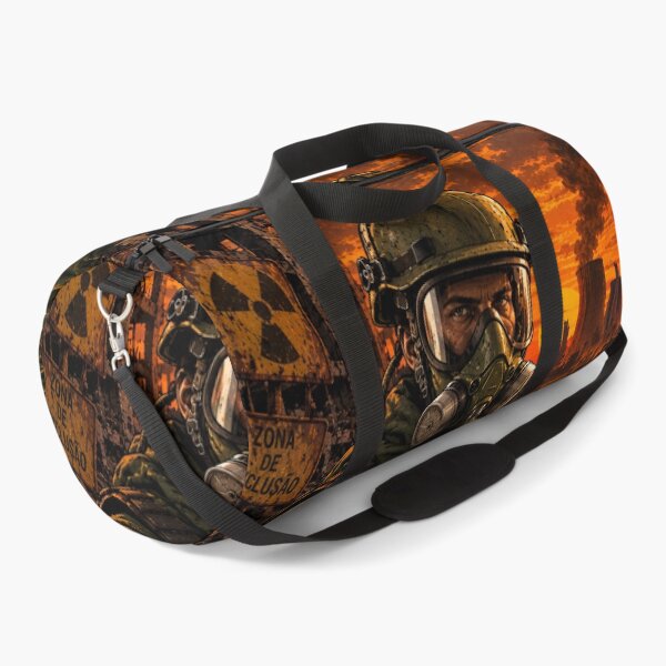 Item preview, Nuclear designed and sold by Gusbt.