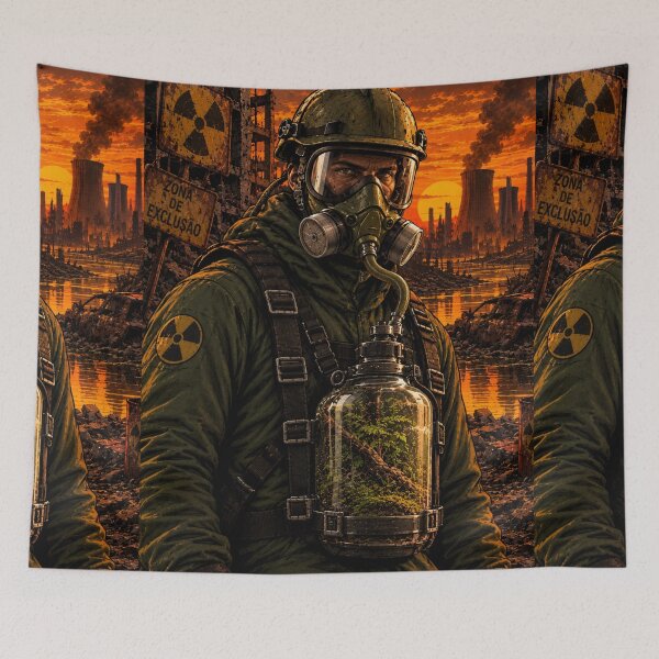 Item preview, Nuclear designed and sold by Gusbt.