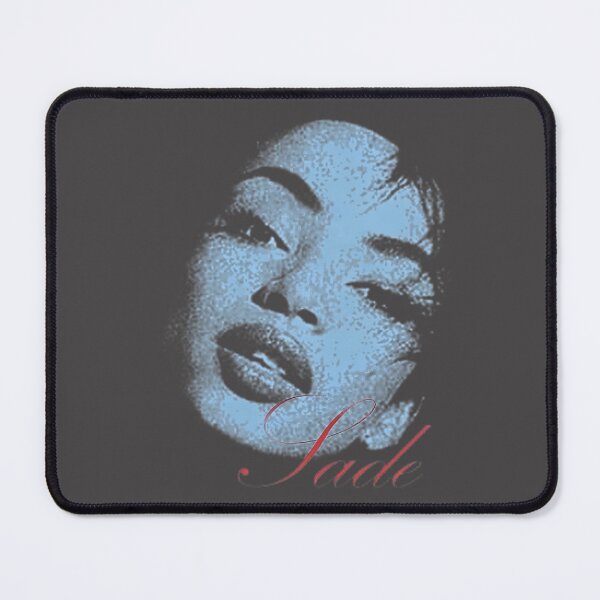Item preview, Elegant Sade Inspired Soulful Music Design for Fans and Music Lovers designed and sold by SimplyTrue.