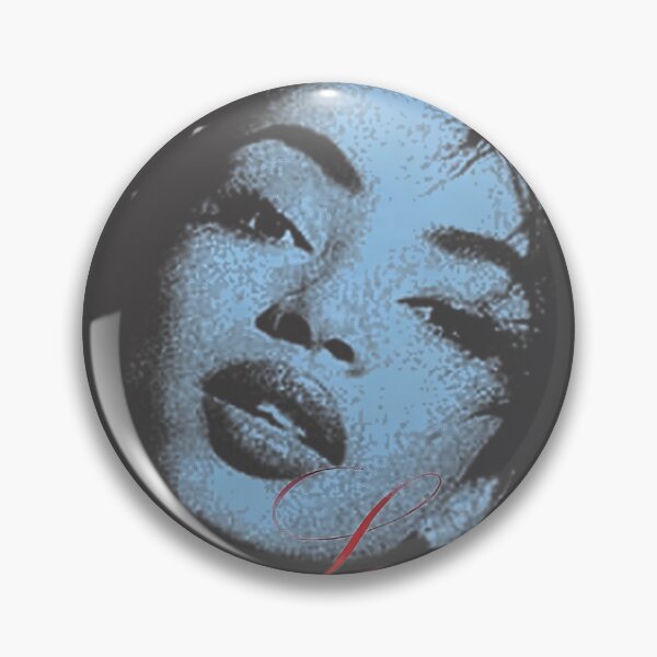 Item preview, Elegant Sade Inspired Soulful Music Design for Fans and Music Lovers designed and sold by SimplyTrue.