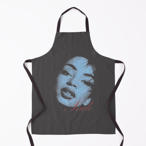Item preview, Elegant Sade Inspired Soulful Music Design for Fans and Music Lovers designed and sold by SimplyTrue.