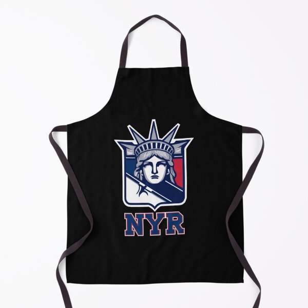 Item preview, Statue of Liberty with NYR Badge designed and sold by YoshDWolf.