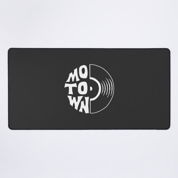 Item preview, Motown Detroit Retro Music Inspired Graphic Design designed and sold by SimplyTrue.