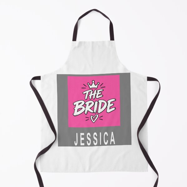 Item preview, Jessica Bachelorette Party Shirts, Bachelorette Party T-Shirts, Oversized Custom Bachelorette Party Shirts - BCLUB designed and sold by canvas.usuk.