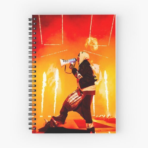 Item preview, A$AP Rocky Photography TESTING Poster designed and sold by sunriseagony.