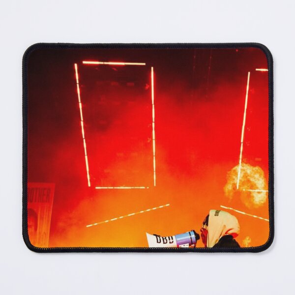 Item preview, A$AP Rocky Photography TESTING Poster designed and sold by sunriseagony.