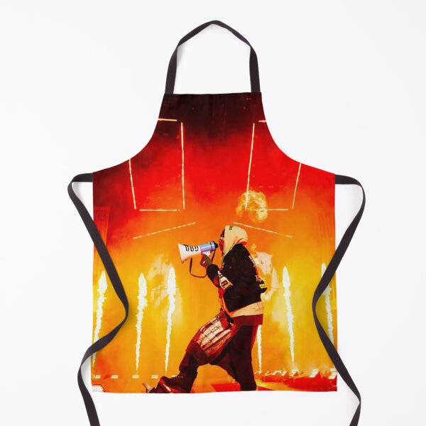 Item preview, A$AP Rocky Photography TESTING Poster designed and sold by sunriseagony.