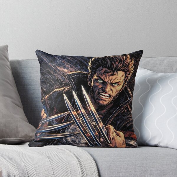 Item preview, Logan-Snikt! designed and sold by SpeedR8cer5.