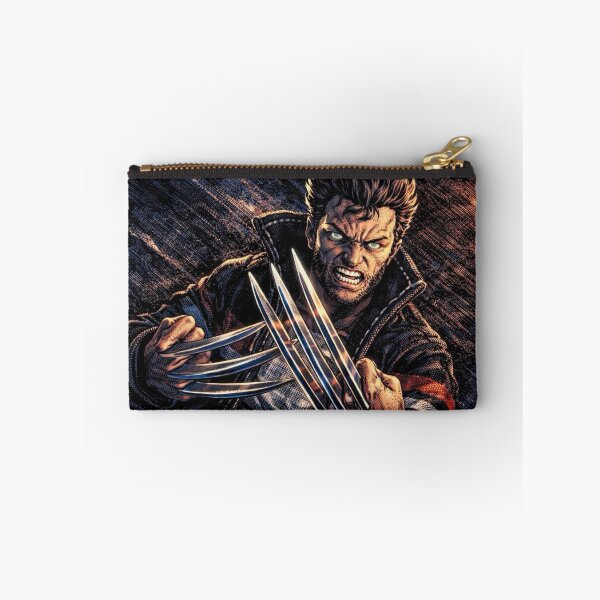Item preview, Logan-Snikt! designed and sold by SpeedR8cer5.