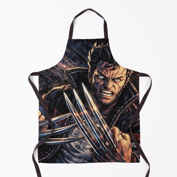 Item preview, Logan-Snikt! designed and sold by SpeedR8cer5.