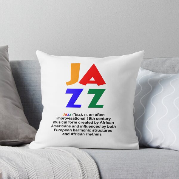 Item preview, THE ESSENCE OF JAZZ designed and sold by RCP Digital Art.